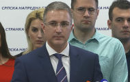 Виши суд поново казнио НИН по тужби Небојше Стефановића Виши суд поново казнио НИН по тужби Небојше Стефановића